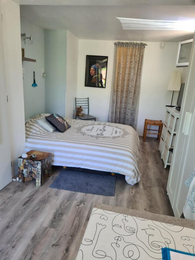 La Perle De Frayssinet-Le-Gelat - Chambre D'Hotes - B&B Exteriör bild