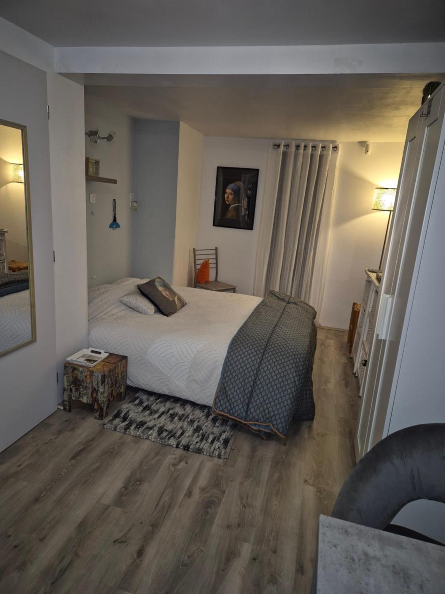 La Perle De Frayssinet-Le-Gelat - Chambre D'Hotes - B&B Exteriör bild